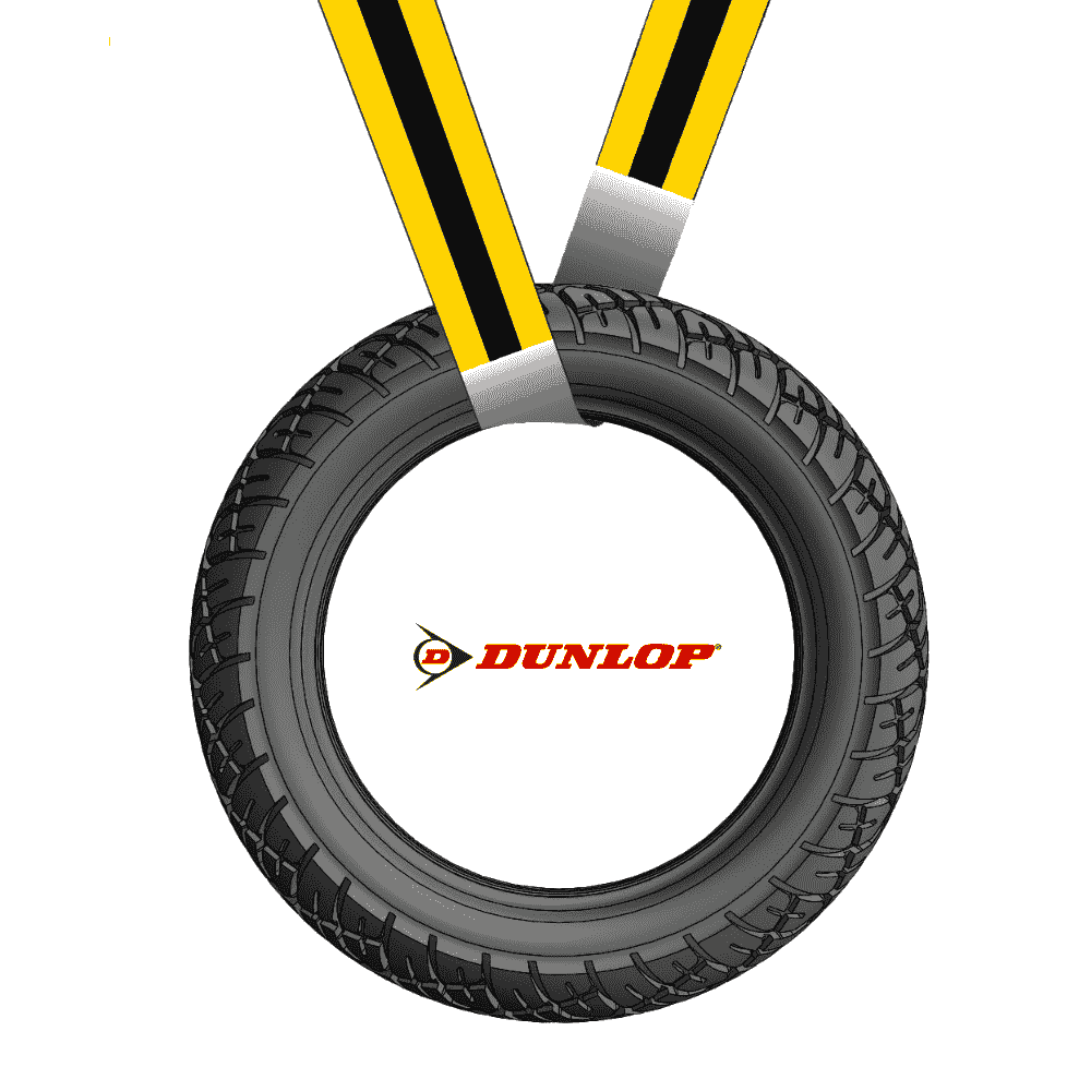 Dunlop Medal