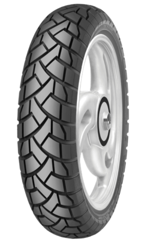 Accelogrip XD5 Scooter Tyre