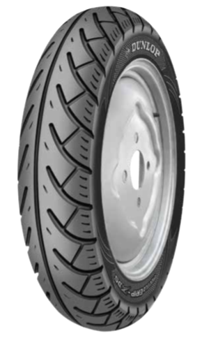 Accelogrip XD5 Scooter Tyre