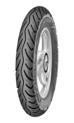 Accelogrip XL3 Scooter Tyre