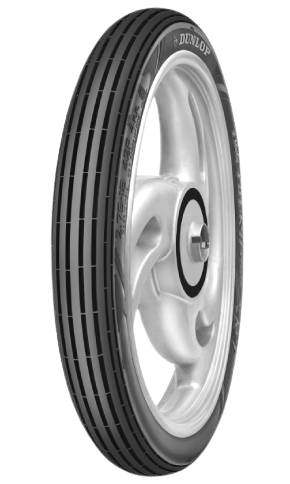 Accelogrip XR7 TL Tyre